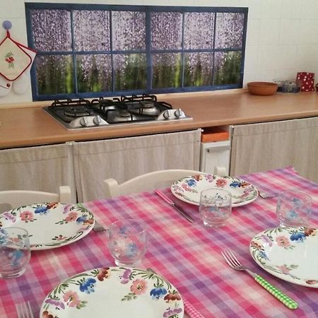 La Corte Senza Tempo Canonica  Экстерьер фото